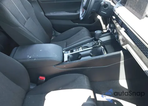 2024 Honda Accord Hybrid Sport z USA, uszkodzony, nr VIN 1HGCY2F59RA088298